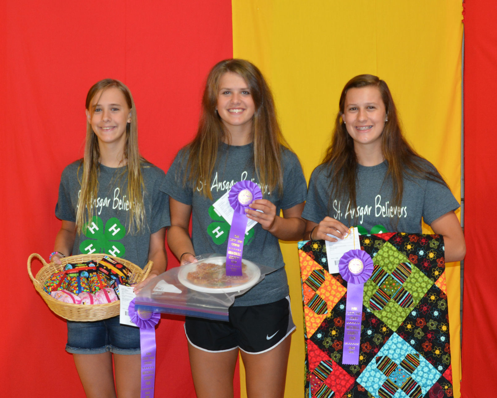 State Fair Selection 2